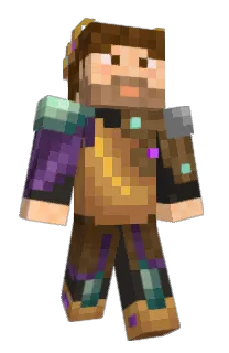 Gyarados65's Minecraft skin