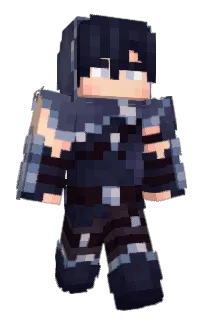 SinorJuggleNuts's Minecraft skin