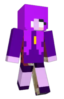 Midnight2000's Minecraft skin