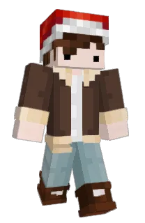 Front of Phetinhw's skin