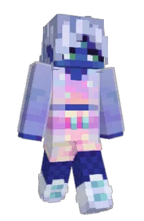 Front of Maviiisss's skin