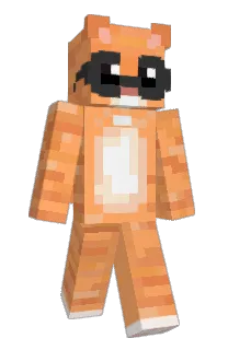 lemorfar's Minecraft skin