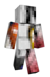 9439043890438294's Minecraft skin