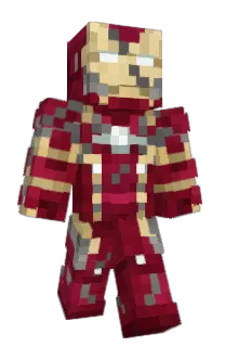 Front of pikaeatscereal's skin