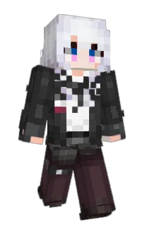 Front of aN13Y_'s skin