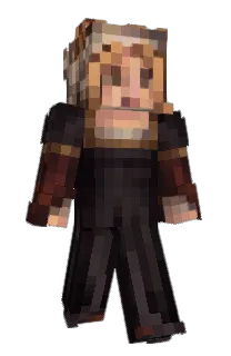 monstrua's Minecraft skin