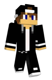 MaTozZz's Minecraft skin