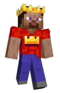 Front of dn1ande's skin