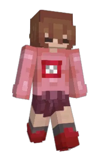NothingMadderz's Minecraft skin