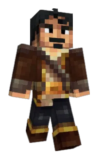 Front of steban22's skin
