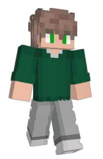 Front of Strxggles's skin