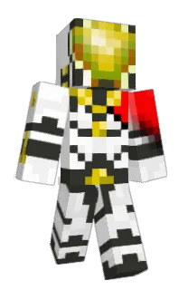 SouIIs's Minecraft skin