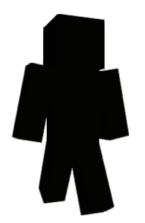 Front of DarthVipe's skin