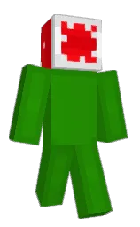 Custom render preview