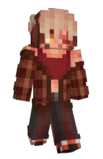 Front of Al_Azif_'s skin