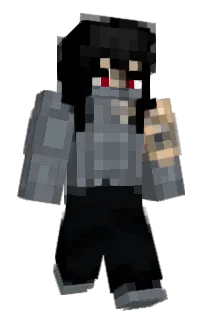 Front of Spooky__Boi's skin