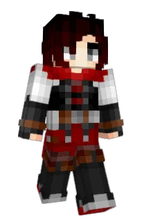 HeyItSloth's Minecraft skin