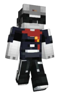 Front of gsouxi's skin