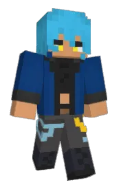 Skin preview