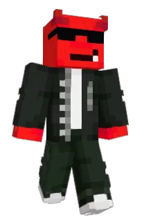 Front of CheetoPequeno24's skin