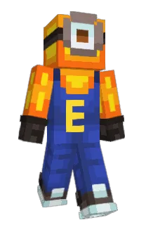 KAVUNNN's Minecraft skin
