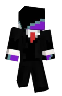 Front of Aaron559's skin