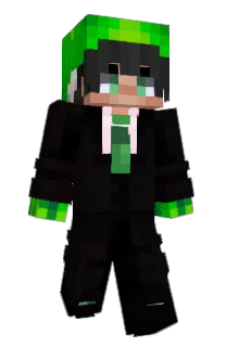 yoshi4Dk's Minecraft skin