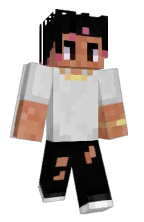 Front of heyohwow's skin