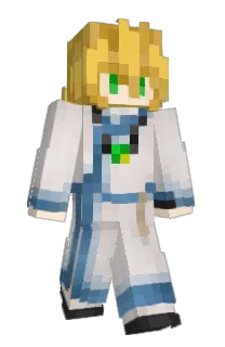 Hiu0's Minecraft skin