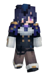 eonwashere's Minecraft skin