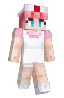 neyorko's Minecraft skin