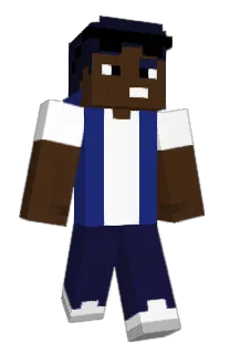 Durshlak1's Minecraft skin