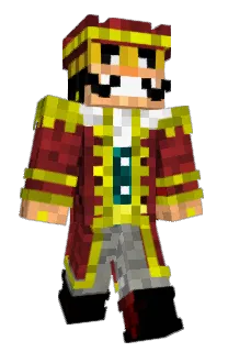 abwayla's Minecraft skin