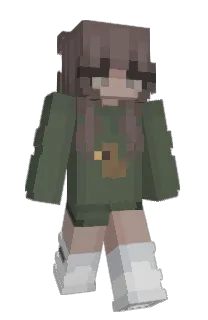 Front of lknw's skin