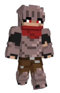 Front of DawdlingBellZ's skin