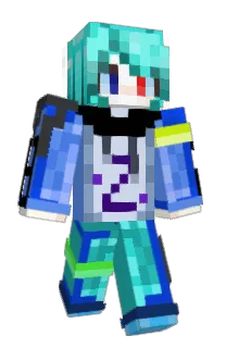 Koyanrush's Minecraft skin