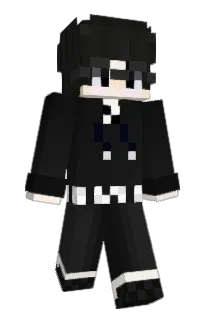 Front of splatgirlbinns's skin