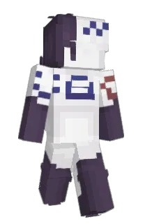Olivia1496's Minecraft skin