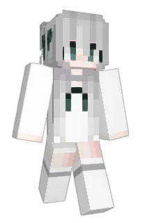 Front of migotzZ's skin