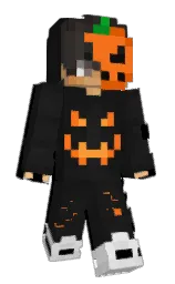 Minecraft skin — Classic model