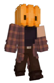 pmkx's Minecraft skin