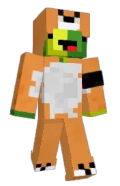 Skin preview