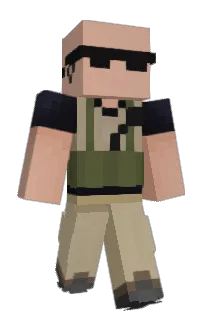 hi_friend3310's Minecraft skin