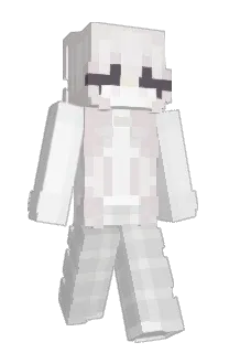 xStqrzs's Minecraft skin