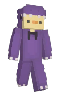 Happy_Face1234's Minecraft skin