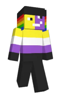VOCNETHERLANDS's Minecraft skin