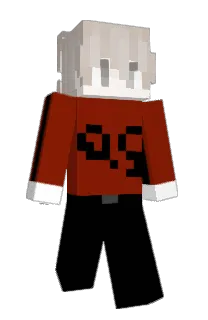 Front of Ishaq_93676's skin