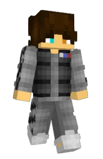 Front of Boy_HD2's skin