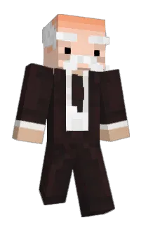 Front of ahermil_craft's skin