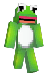 Front of kae1u's skin